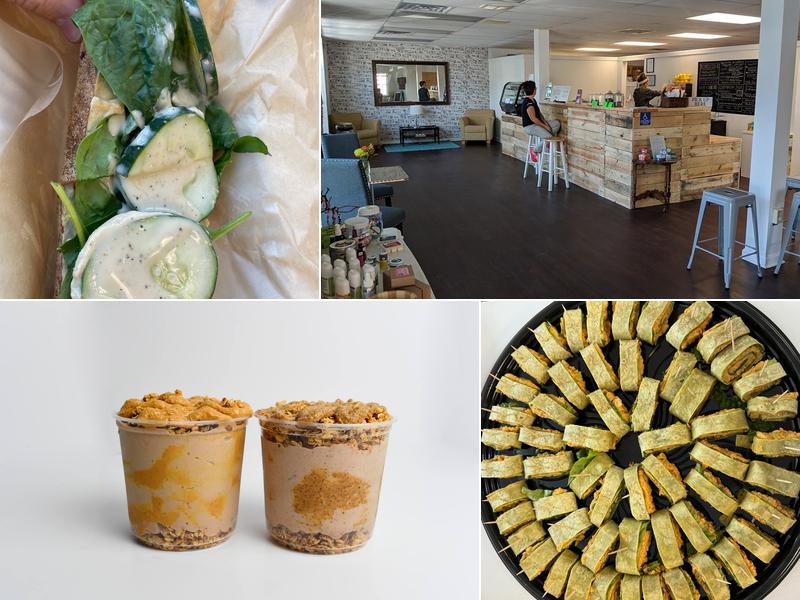 Raw Replenish Pennsburg