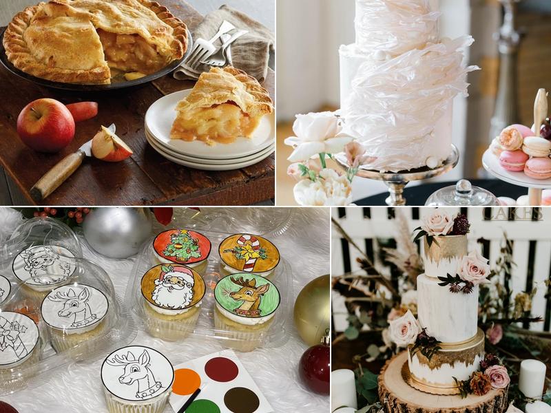 CC Cakes 11705 Zircon Ln, Port Richey