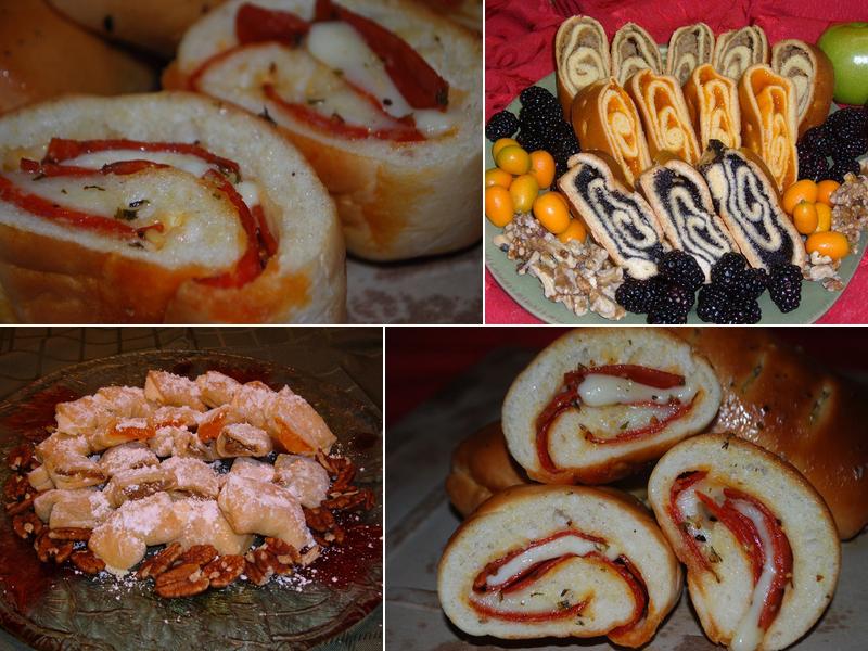 P & S Bakery 2716 Intertech Dr, Youngstown