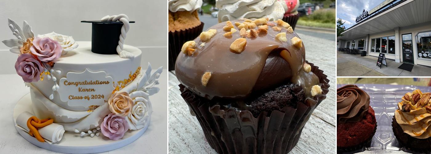 Cake By Jason Hisley