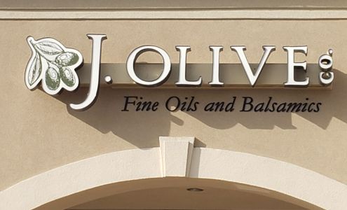 J. Olive Co.