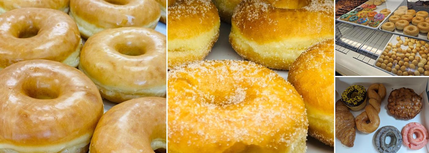 Master Donuts of Sullivan