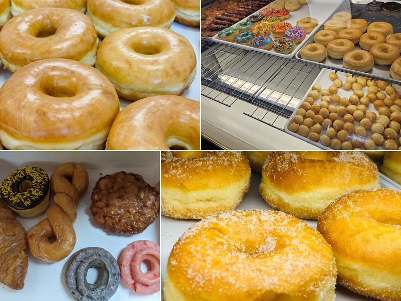 Master Donuts of Sullivan