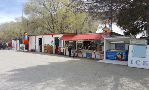 Runyan Ranches Mayhill