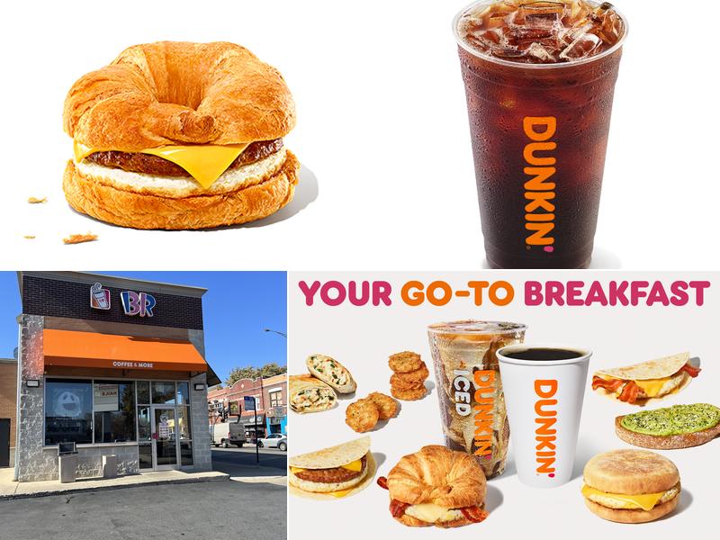 Dunkin'