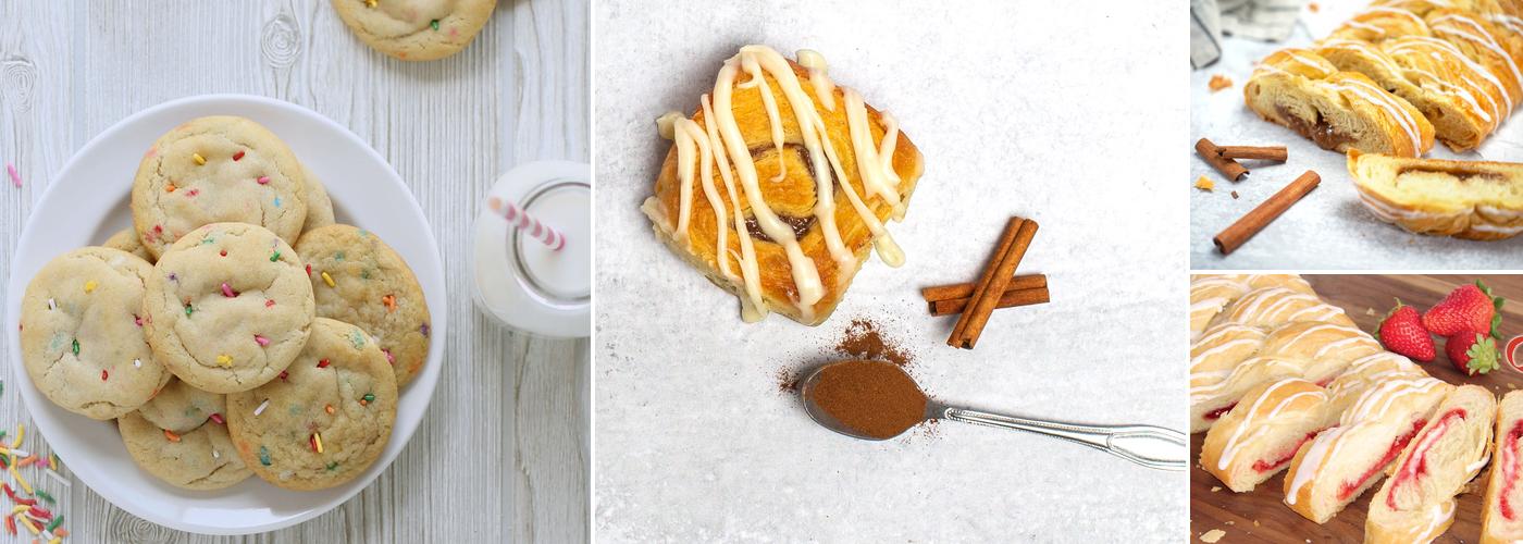 Rite Bite Fundraising