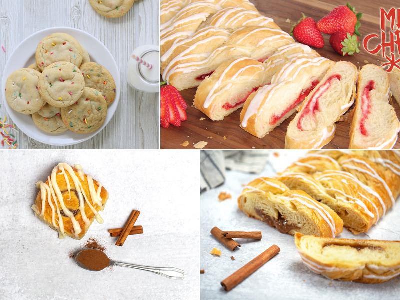 Rite Bite Fundraising