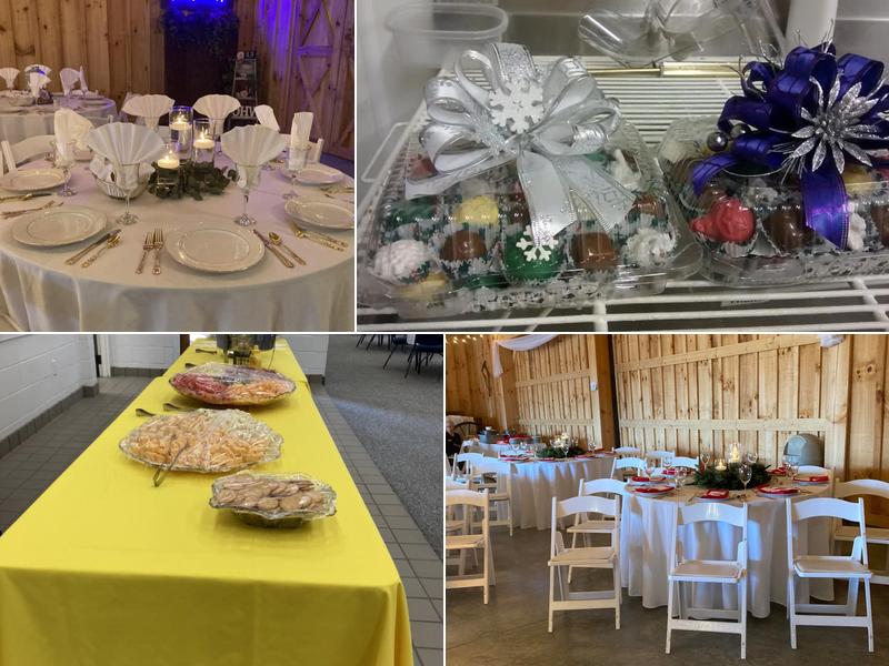 Karens Cake & Candy Decorating