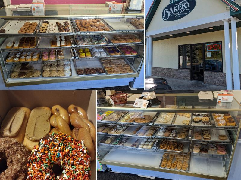 Strachn Bakery 759 S Holland Sylvania Rd, Toledo