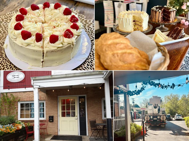 Sugar Me Desserterie