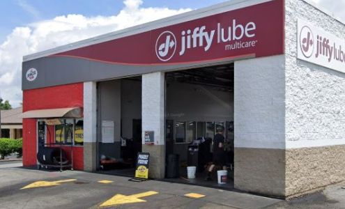 Jiffy Lube