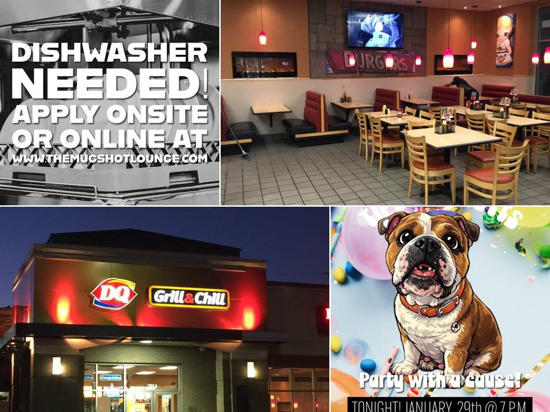 Orange Julius 2302 Arendell St, Morehead City