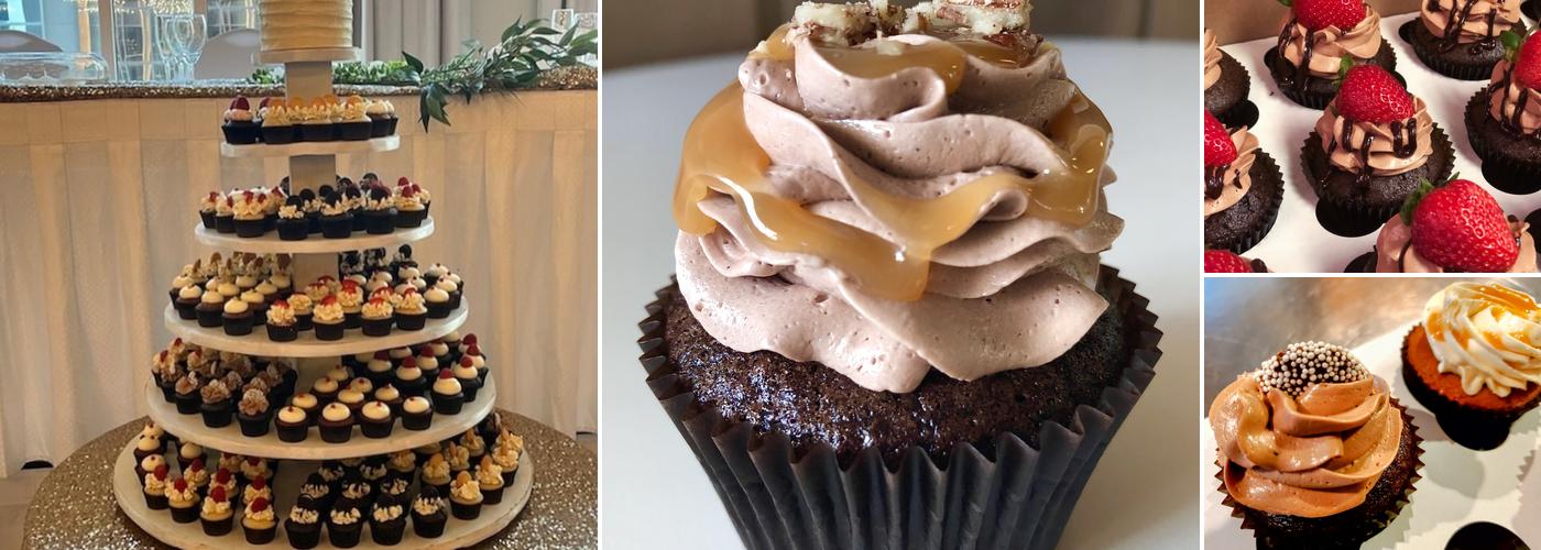 Dolce Cupcakery | Rochester