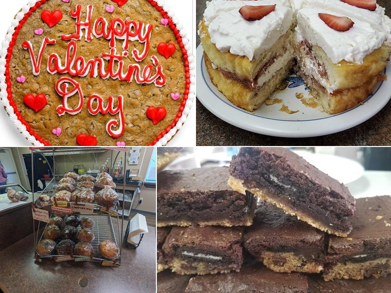 On Common Grounds Coffehouse & Bakery 168 S Chenango St, Greene