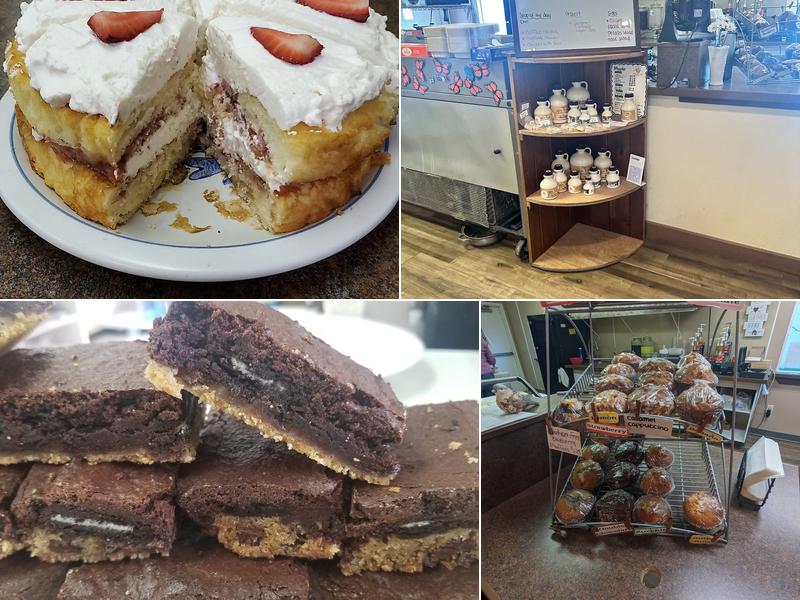 On Common Grounds Coffehouse & Bakery