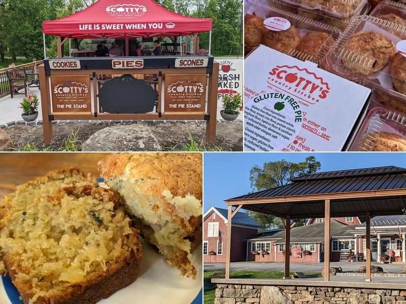 Scotty's Country Kitchen