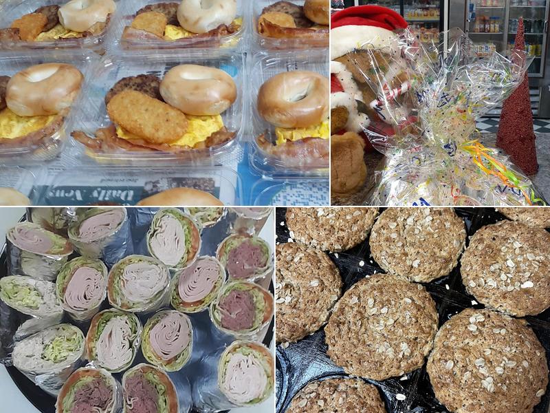 B&G Bagels and Catering of Waldwick