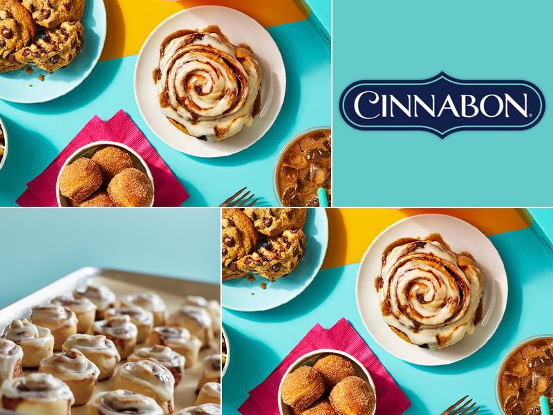 Cinnabon
