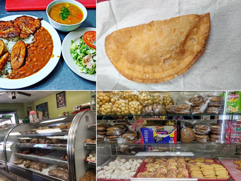 Sarita's Bakery 94-12 Corona Ave., Elmhurst