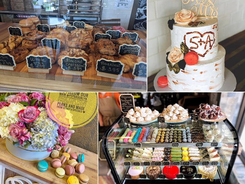 PEP Bakehouse and Coffee Shop