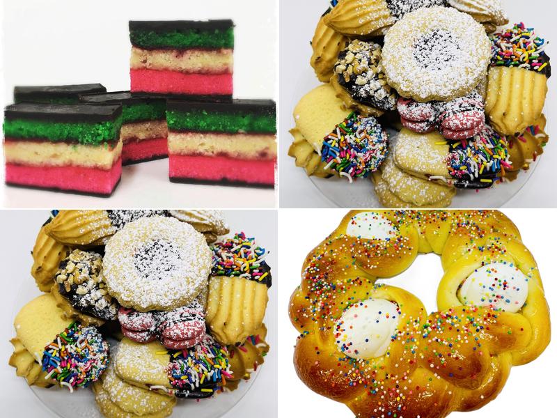 Sal & Jerry Bakery (Wholesale)