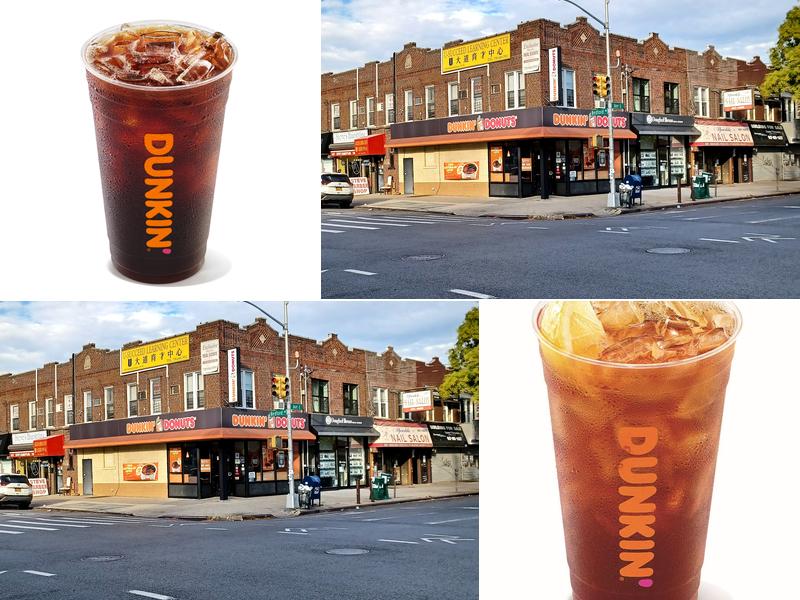Dunkin'