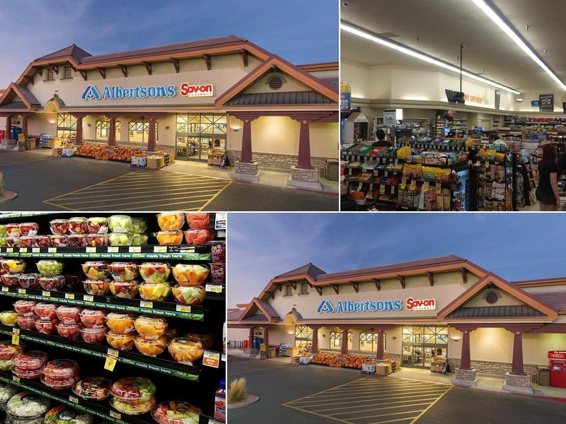 Albertsons 1313 N 1st St, Hamilton