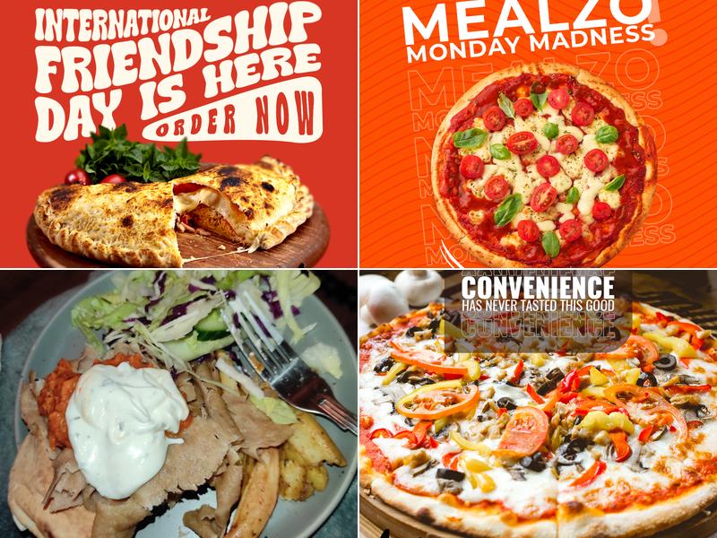 Turkish bakery & kebab