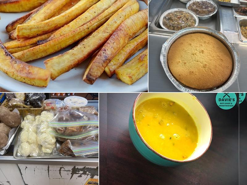 Davies Group Inc. 127-07 Rockaway Blvd, Jamaica