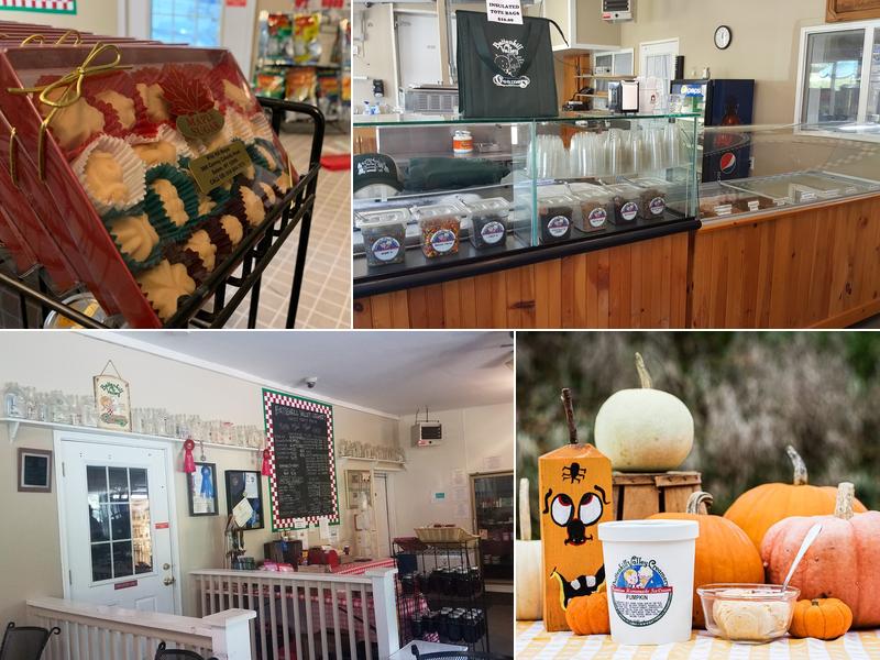 Battenkill Valley Creamery LLC