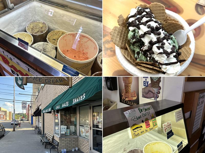 Northern Expressions