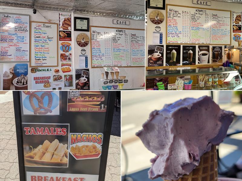 Kahfe 11 Dlove Coffee Menu