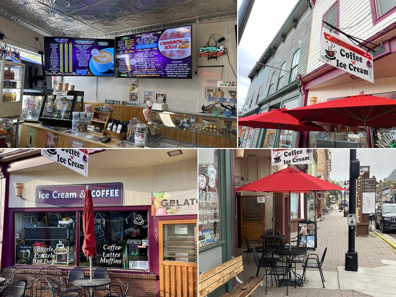 Kahfe 11 Dlove Coffee