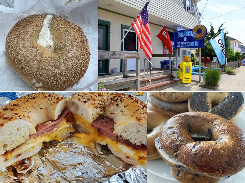 Bagels & Beyond