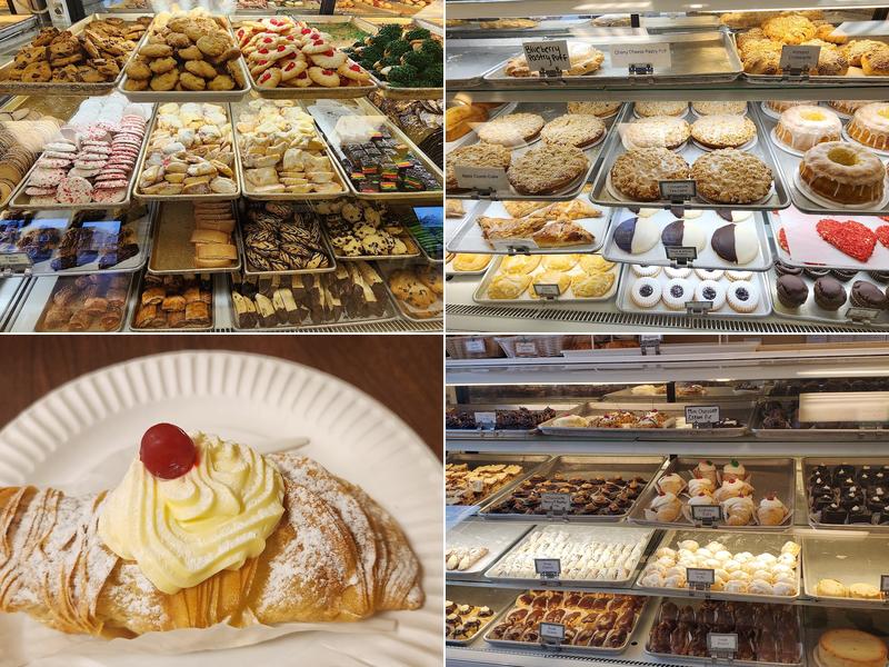 Plaza Pastry Shop
