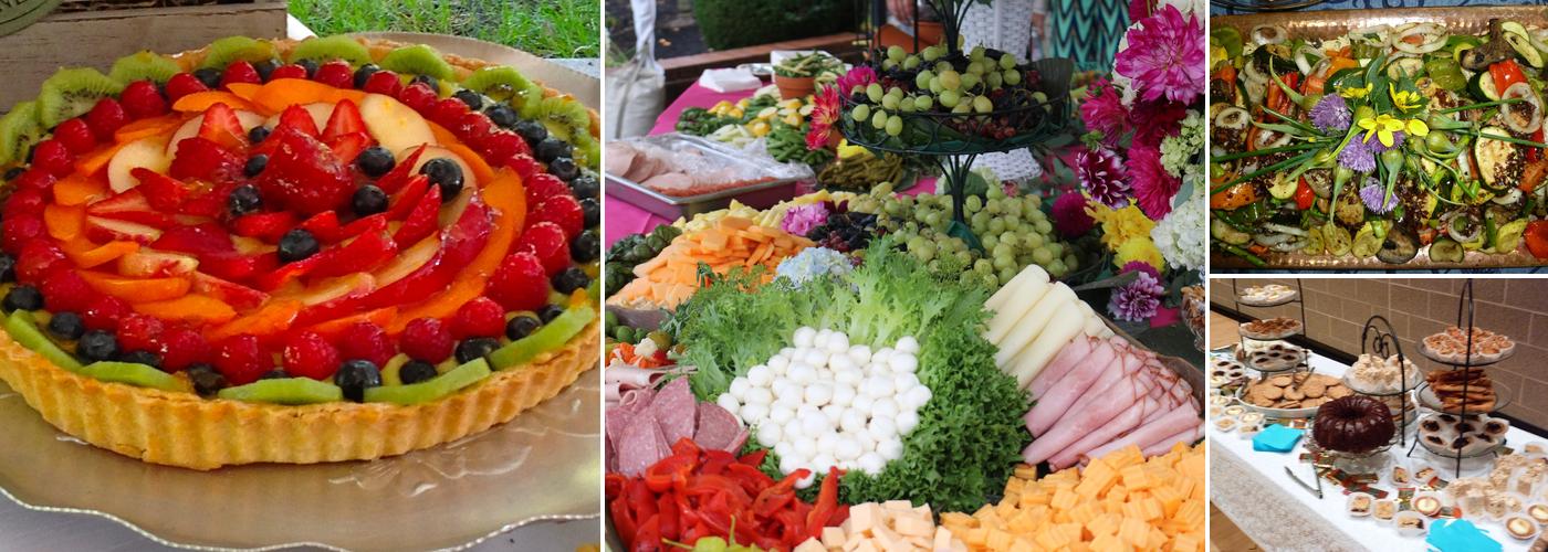 Busy Bee Catering LLC.