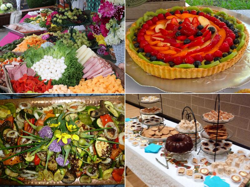 Busy Bee Catering LLC.