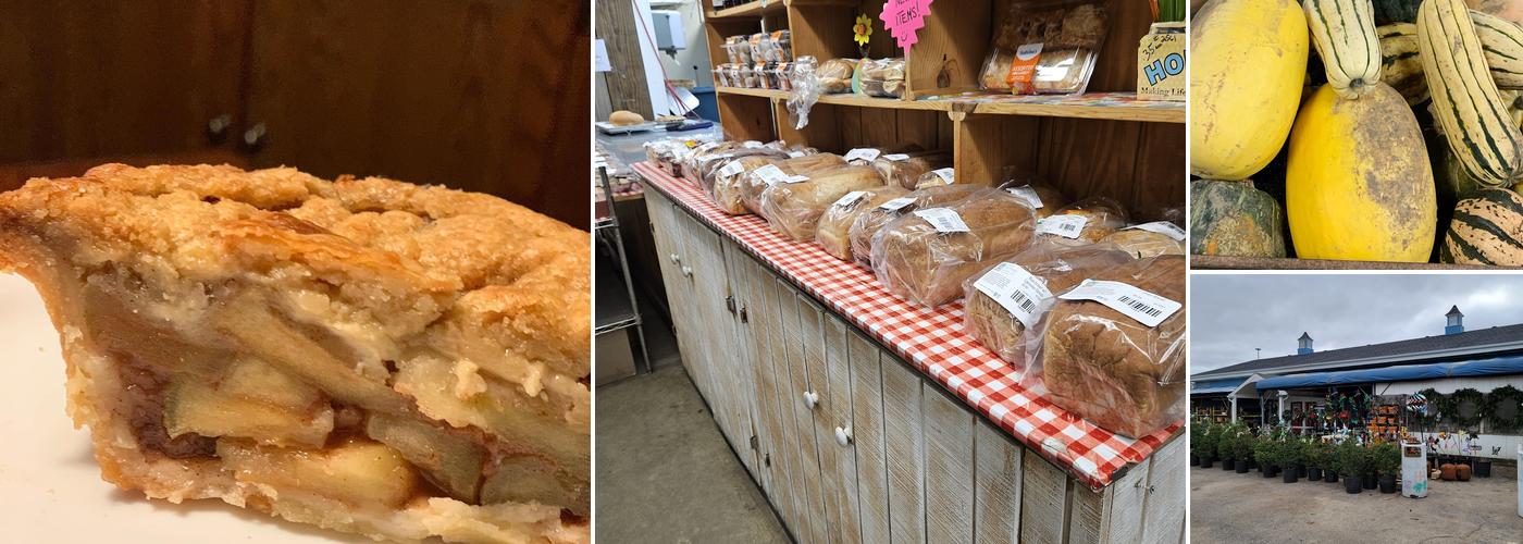 Andy T's Farm Market