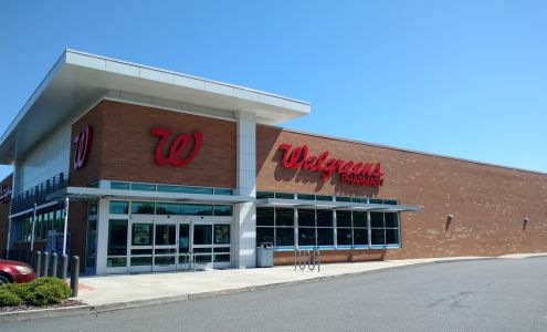 Walgreens