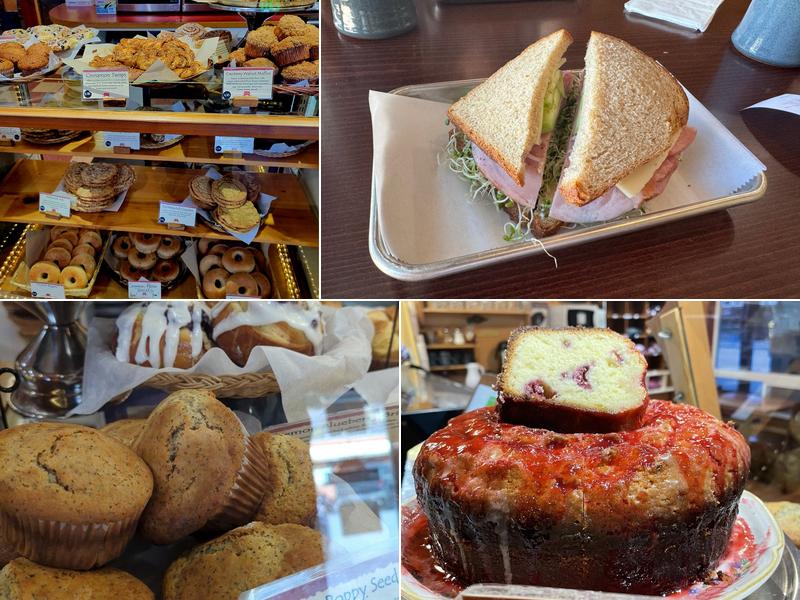 Cinnamon Twisp Bakery