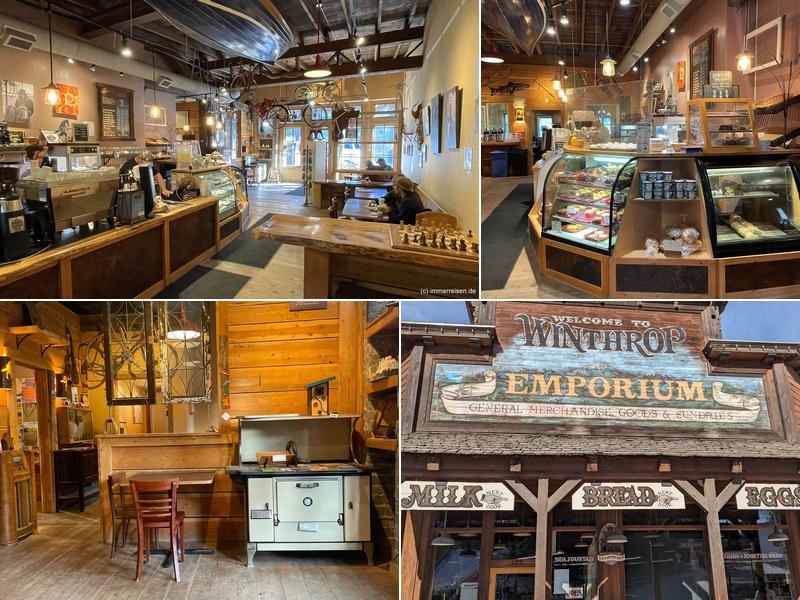 Rocking Horse Bakery