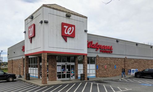 Walgreens