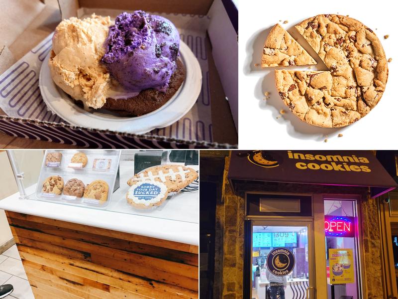 Insomnia Cookies