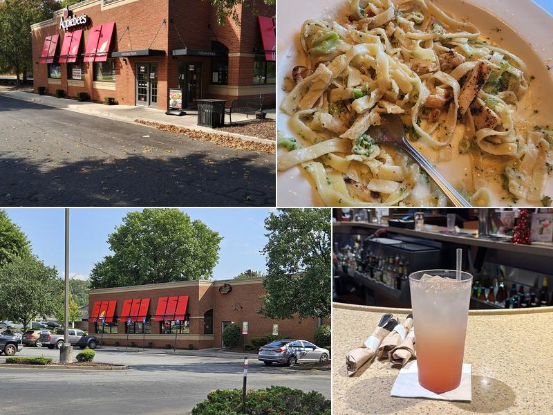 Applebee's Grill + Bar