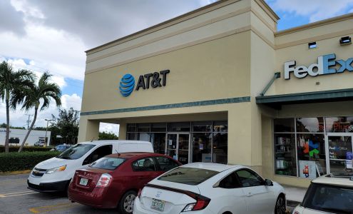 AT&T Store