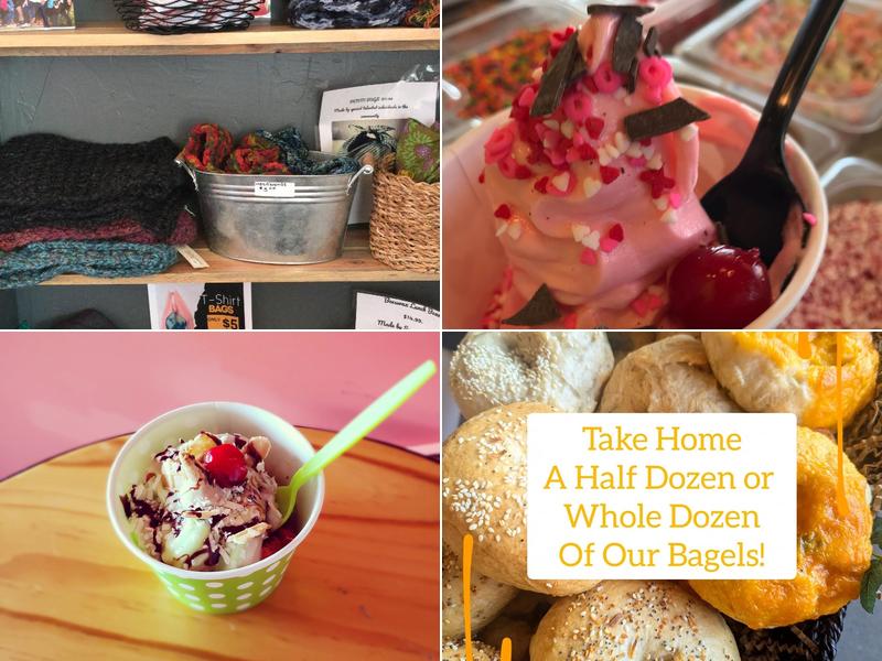 PS FroYo 459 Lewis St, Pagosa Springs