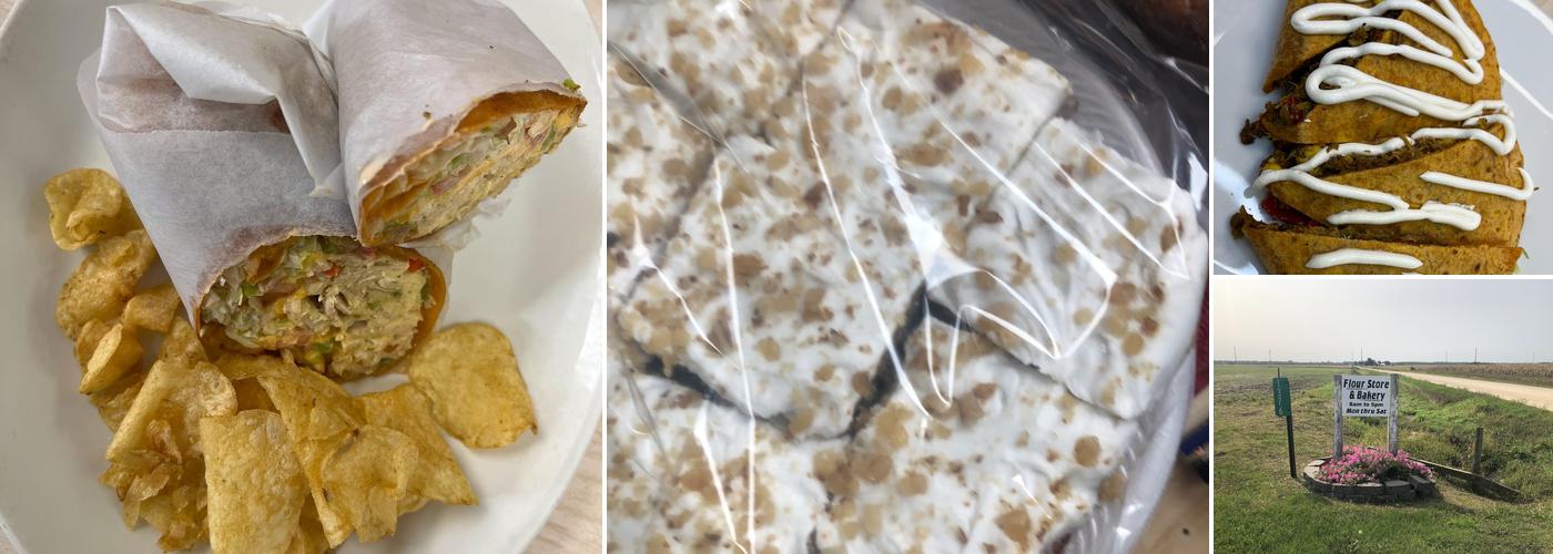 Borntrager’s Bakery and Produce