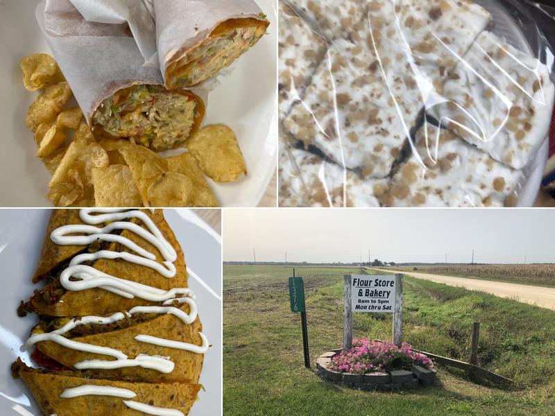 Borntrager’s Bakery and Produce