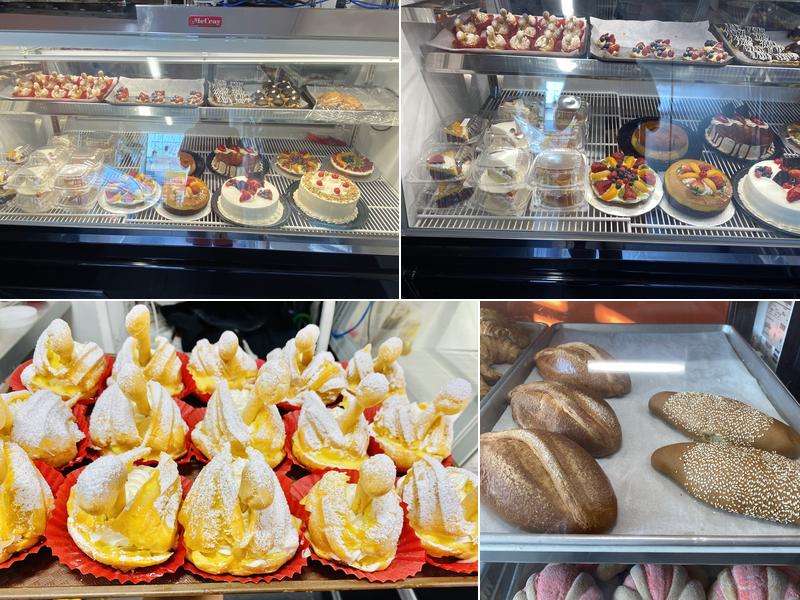 Cristina's Bakery