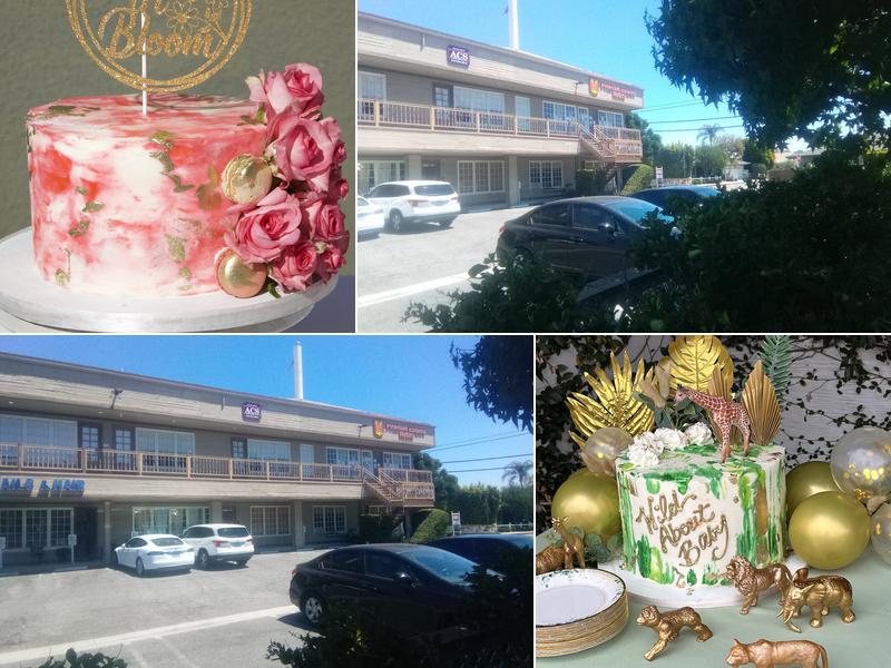 Joanie & Leigh's Cakes